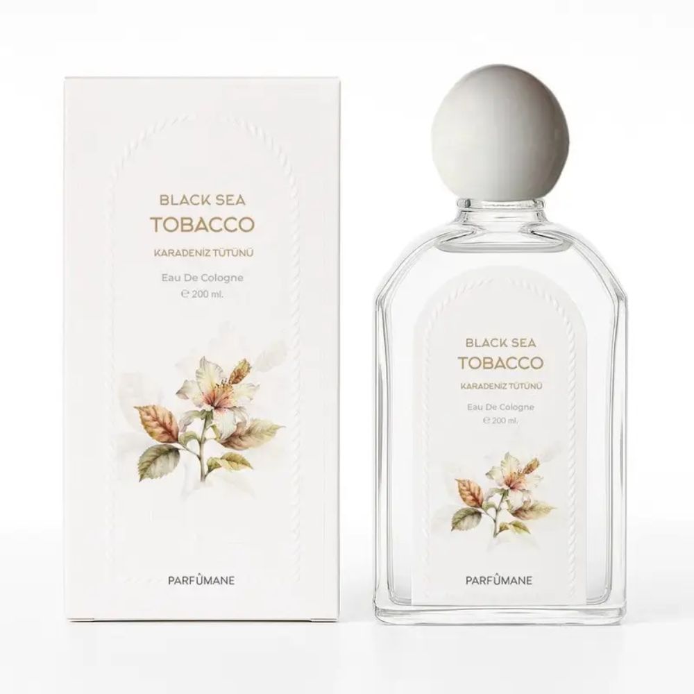Black Sea Tobacco Cologne de Perfumane (decants)