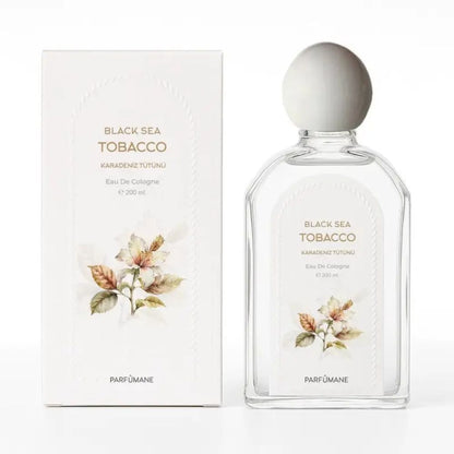 Black Sea Tobacco Cologne de Perfumane (decants)