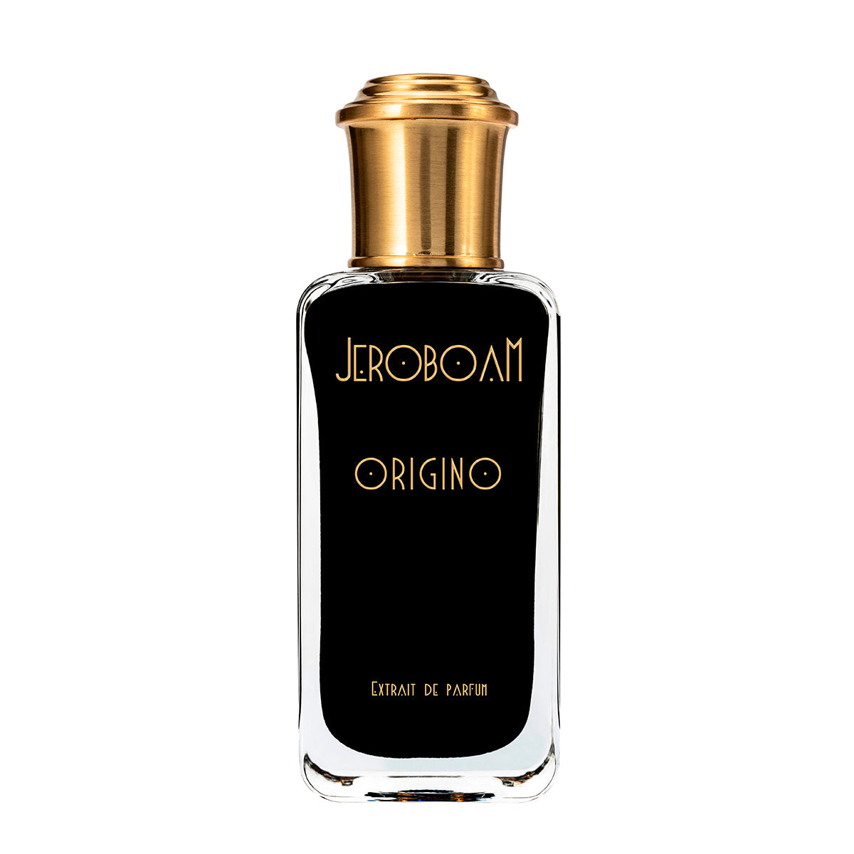 Origino - Jeroboam Paris -  EP 30 ml