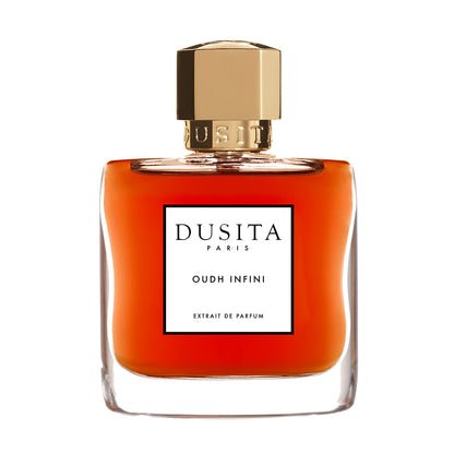 Oudh Infini - Dusita Paris -  EP 50 ml