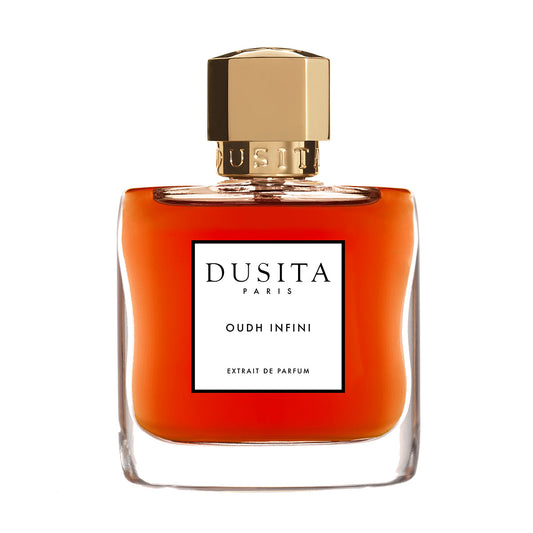 Oudh Infini - Dusita Paris -  EP 50 ml