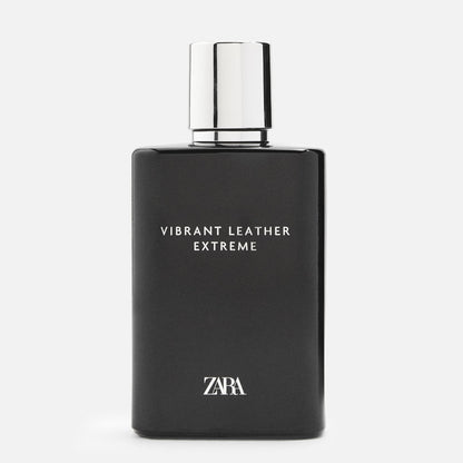 ZARA VIBRANT LEATHER EXTREME EDP