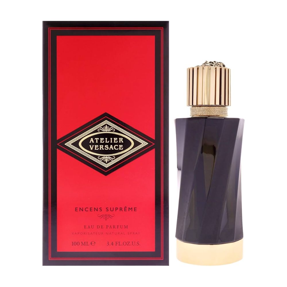 Encens Suprême EDP Versace (Decants)
