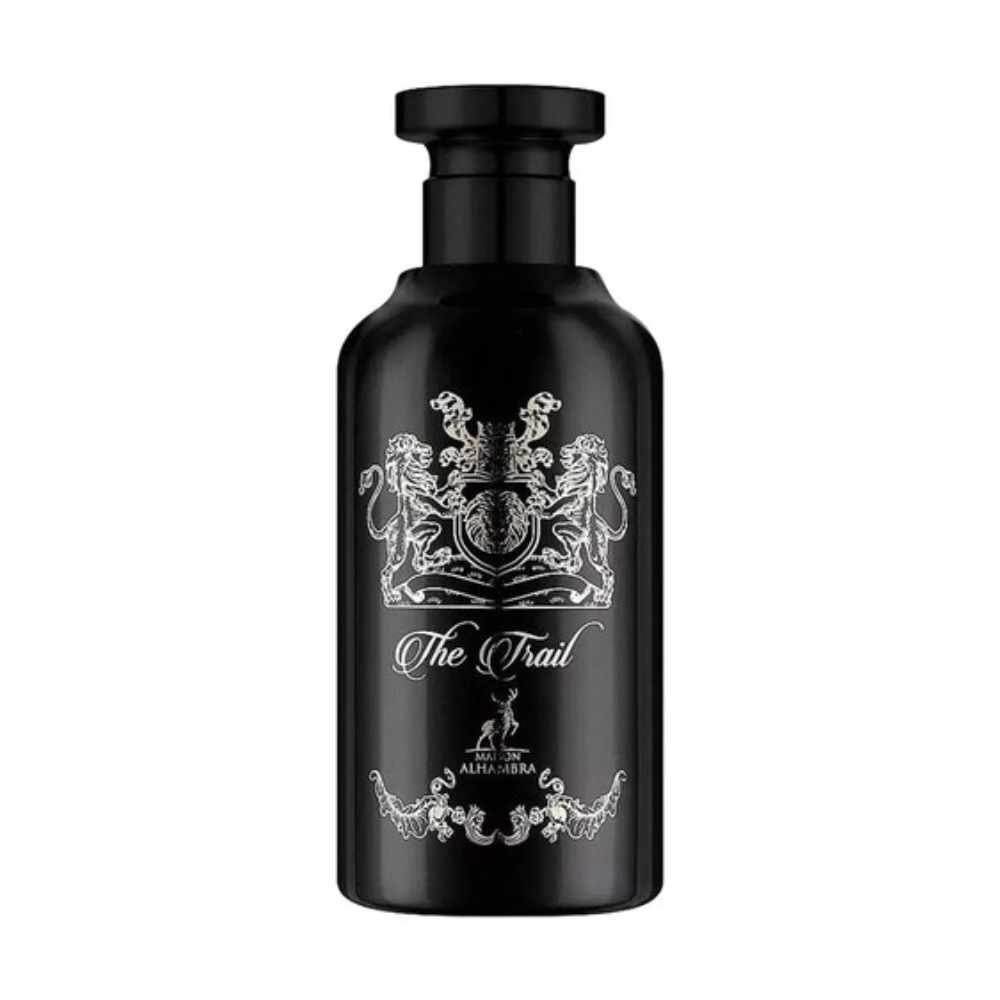 The Trail Maison Alhambra (decants) inspirado en The Midnigth Stroll Gucci