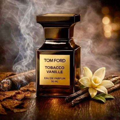 Tom Ford Tobacco Vanille Eau de Parfum decants)