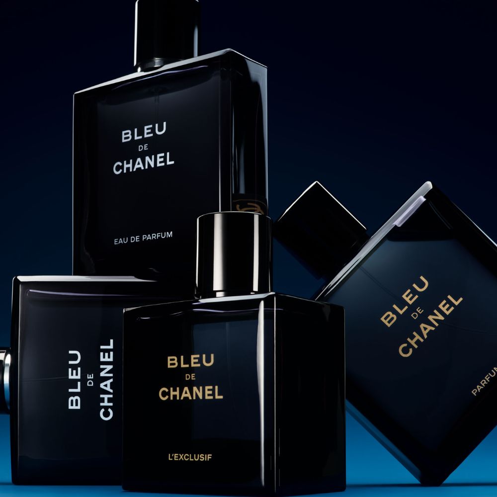 Bleu de Chanel Parfum (Decants)