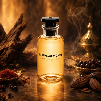 Nouveau Mpnde Louis Vuitton (decants)