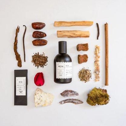 HC14 Milán de Perfumérica