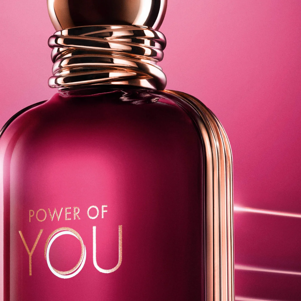 Giorgio Armani Power Of You (Decants)