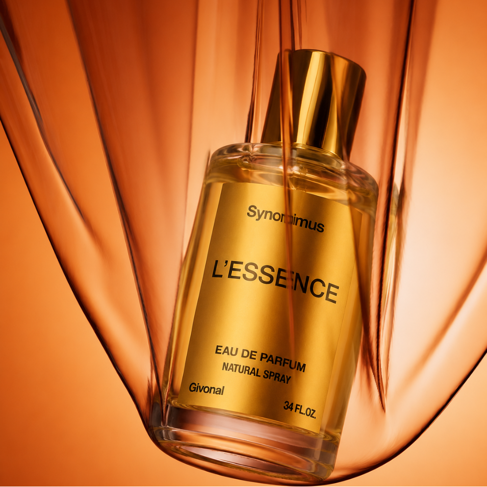 Synonimus L´Essence Eau de Parfum 100 ml insirado en Renaissance de Xerjoff