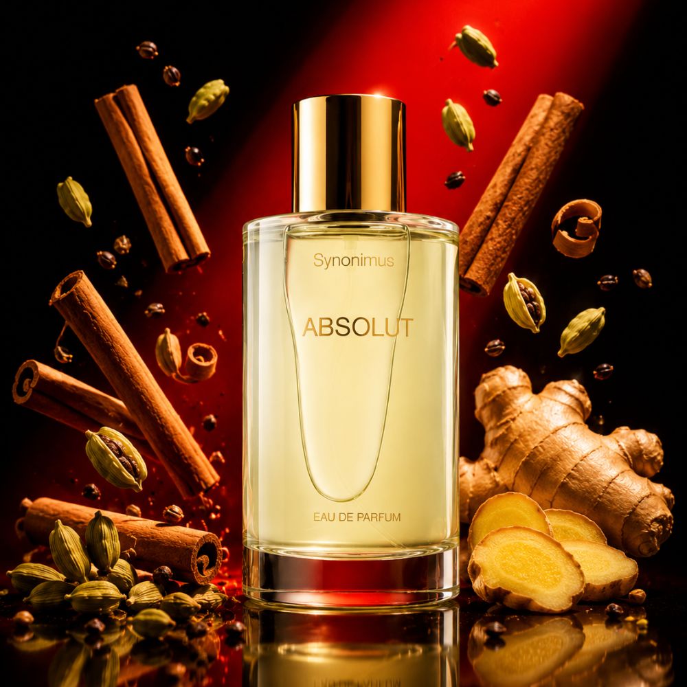Decants / Synonimus Absolut Eau de Parfum 100 ml Inspirado en Creed Aventus Absolu