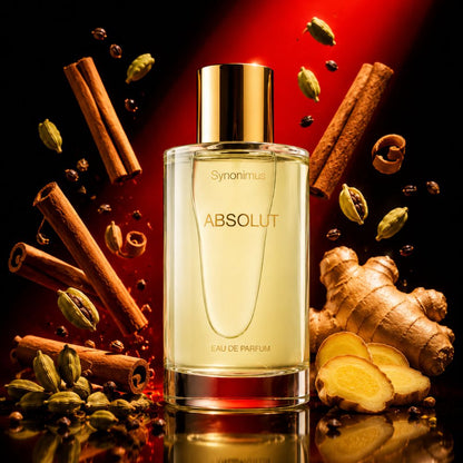 Decants / Synonimus Absolut Eau de Parfum 100 ml Inspirado en Creed Aventus Absolu