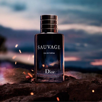 Dior	Sauvage EDP decants