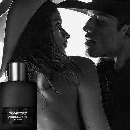 Tom Ford Ombr̩é Leather Reserve (Decants)