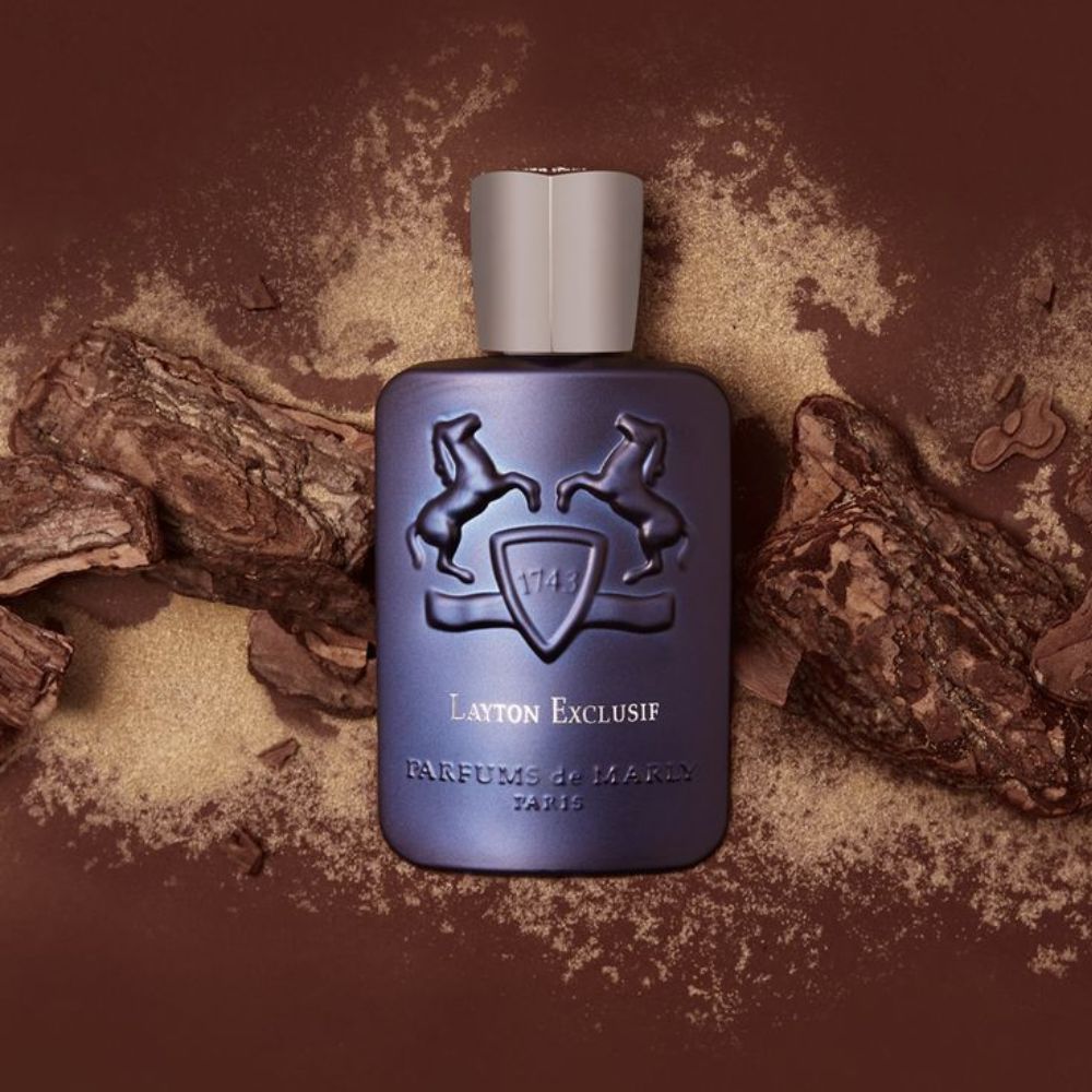Leyton Exclusif de Parfums de Marley (Decants)
