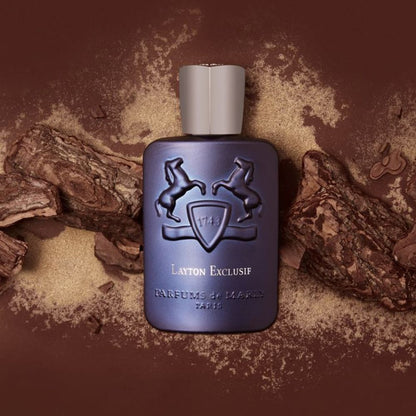 Leyton Exclusif de Parfums de Marley (Decants)