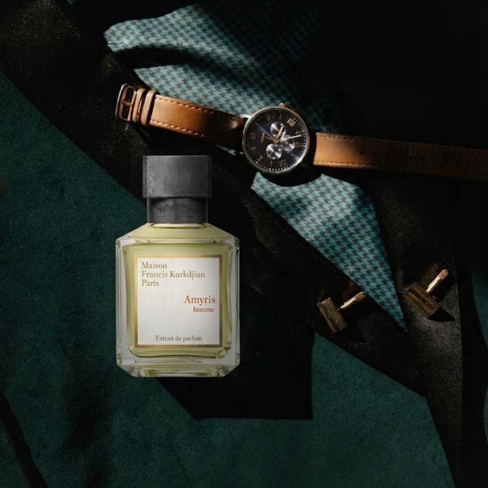 Amyris Homme Francis Kurkdjian (Decants)