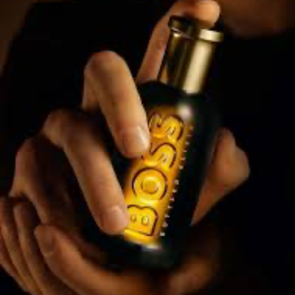Hugo Boss Boss Bottled Elixir (Decants)