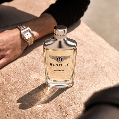 Bentley Infinite (decants)