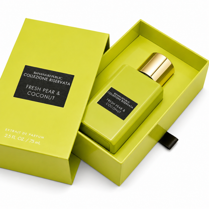 Banana Republic Fresh Pear & Coconut (Decants)