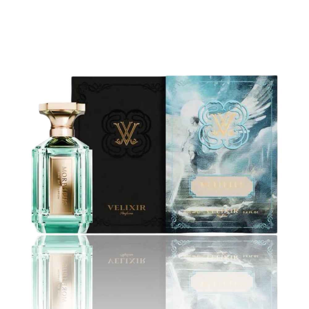 Velixir Morpheus (Decants)