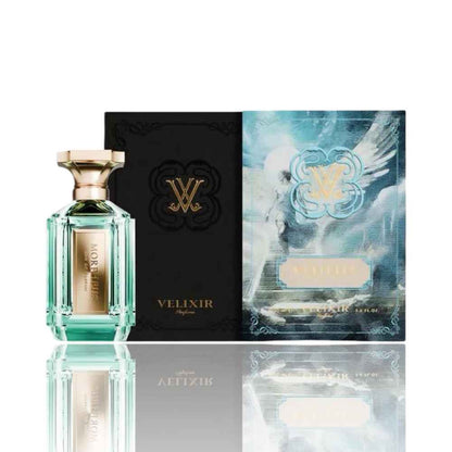 Velixir Morpheus (Decants)