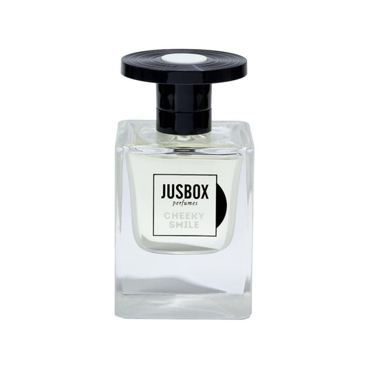 Cheeky Smile - Jusbox Perfumes - EDP 78ml