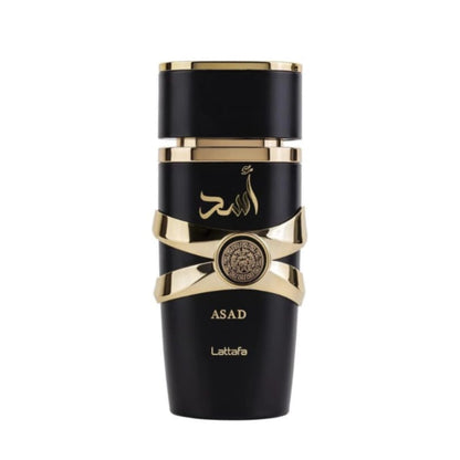 Asad