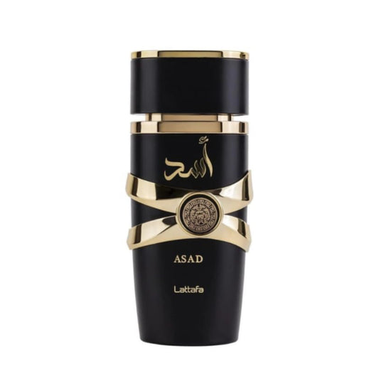 Asad