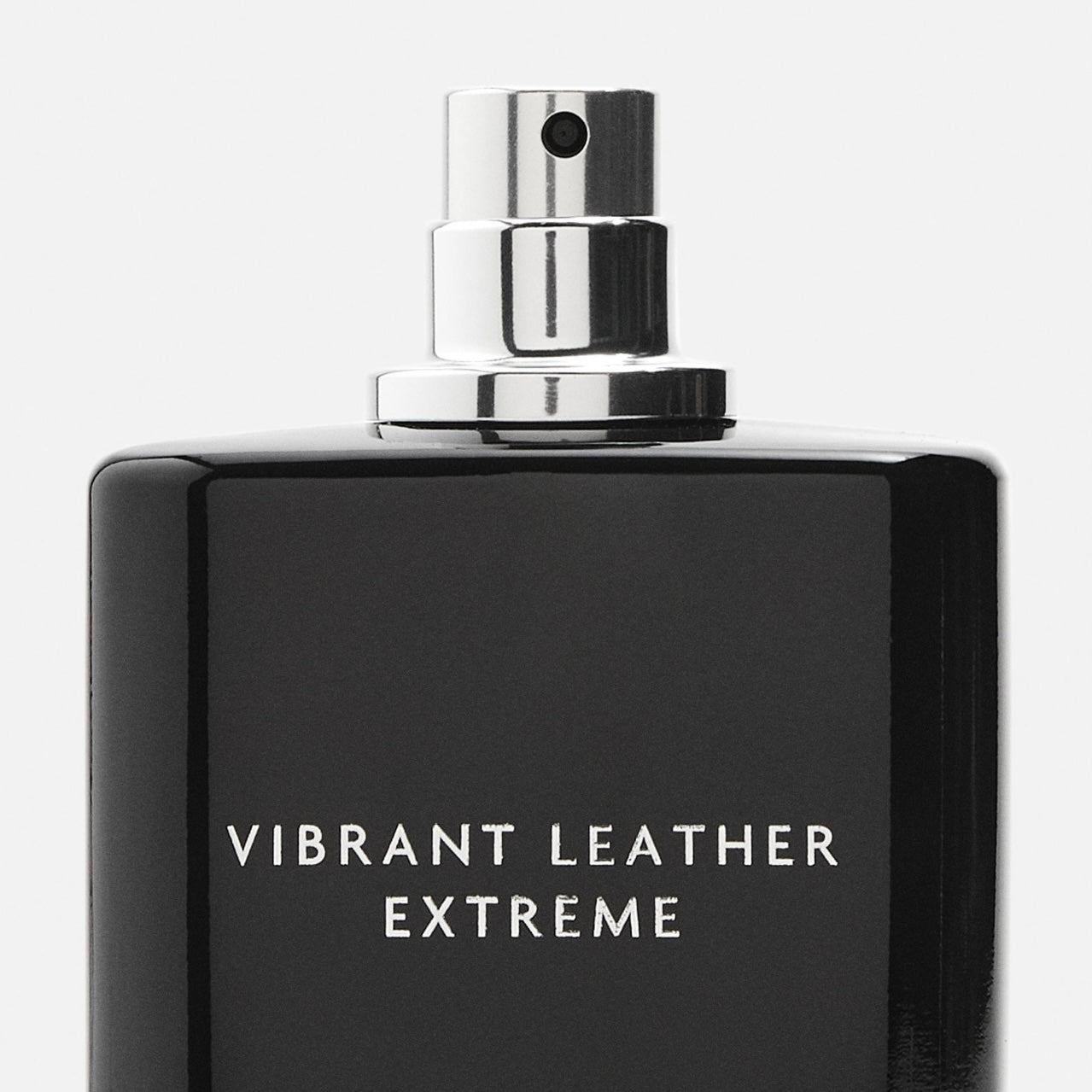 ZARA VIBRANT LEATHER EXTREME EDP