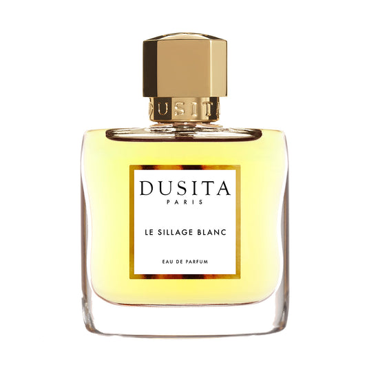 Le Sillage Blanc - Dusita Paris - EDP 50ml