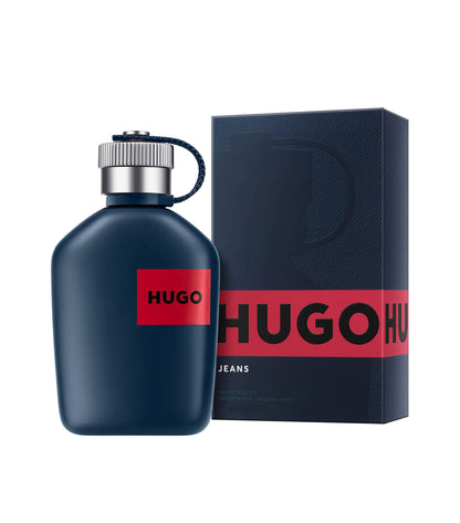 Hugo Jeans 75ml (Hombre)