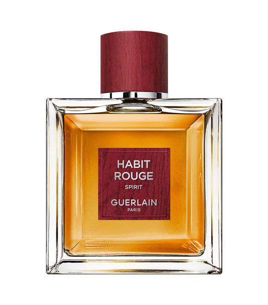 Guerlain Habit Rouge Spirit