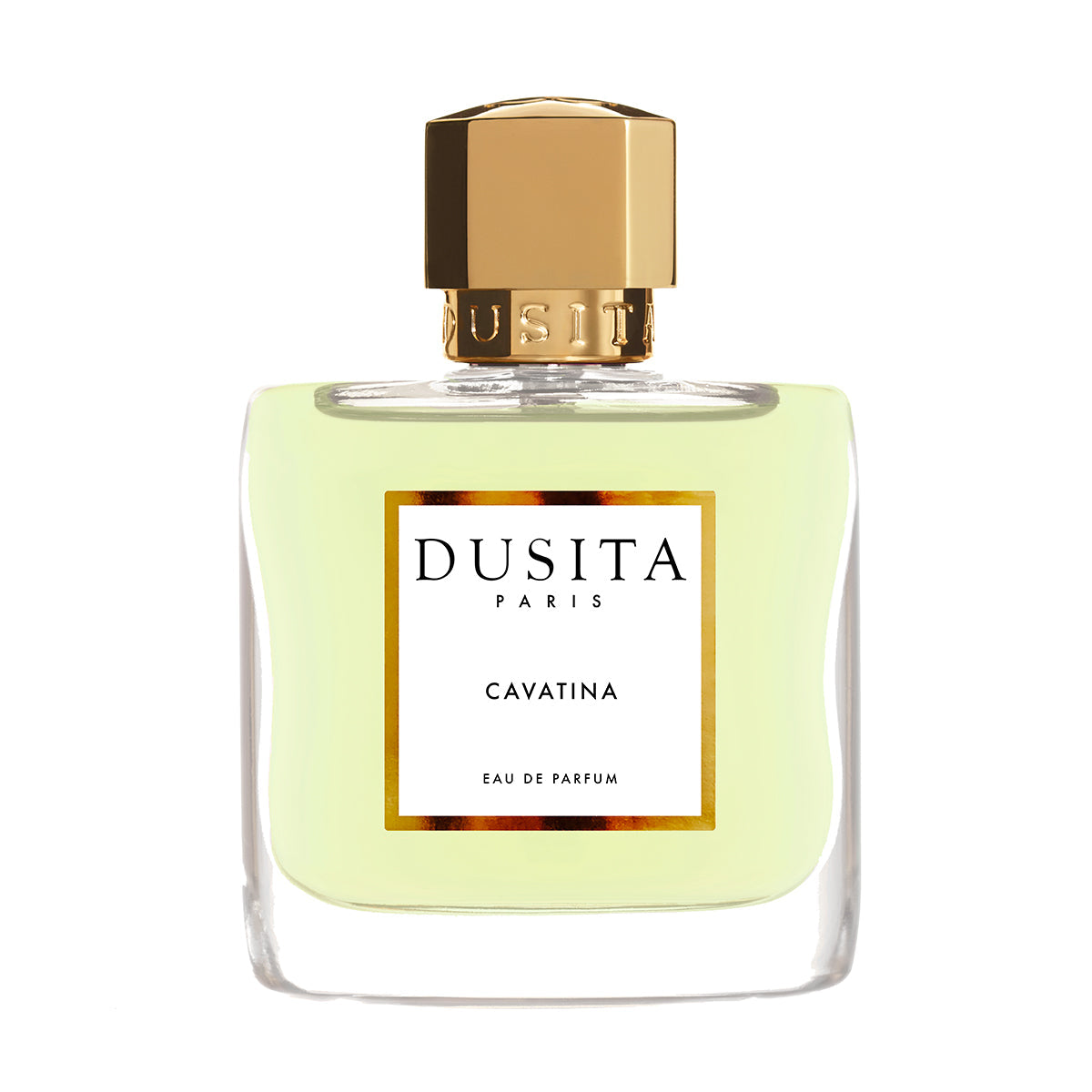 Cavatina - Dusita Paris - EDP 50ml
