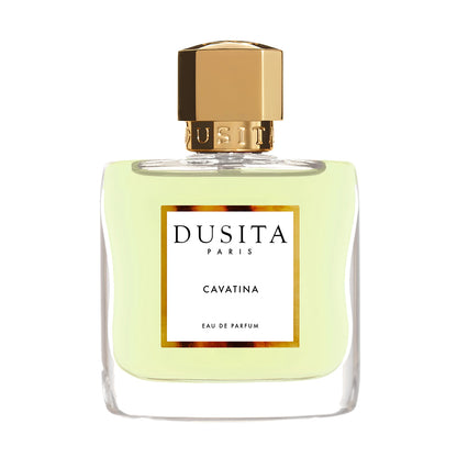 Cavatina - Dusita Paris - EDP 50ml