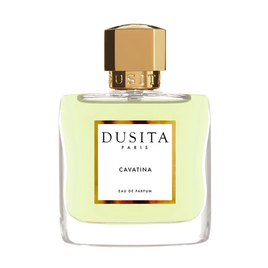 Cavatina - Dusita Paris - EDP 50ml