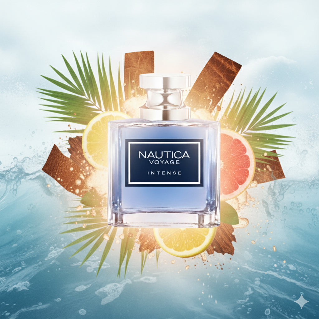 Nautica Voyage Intense