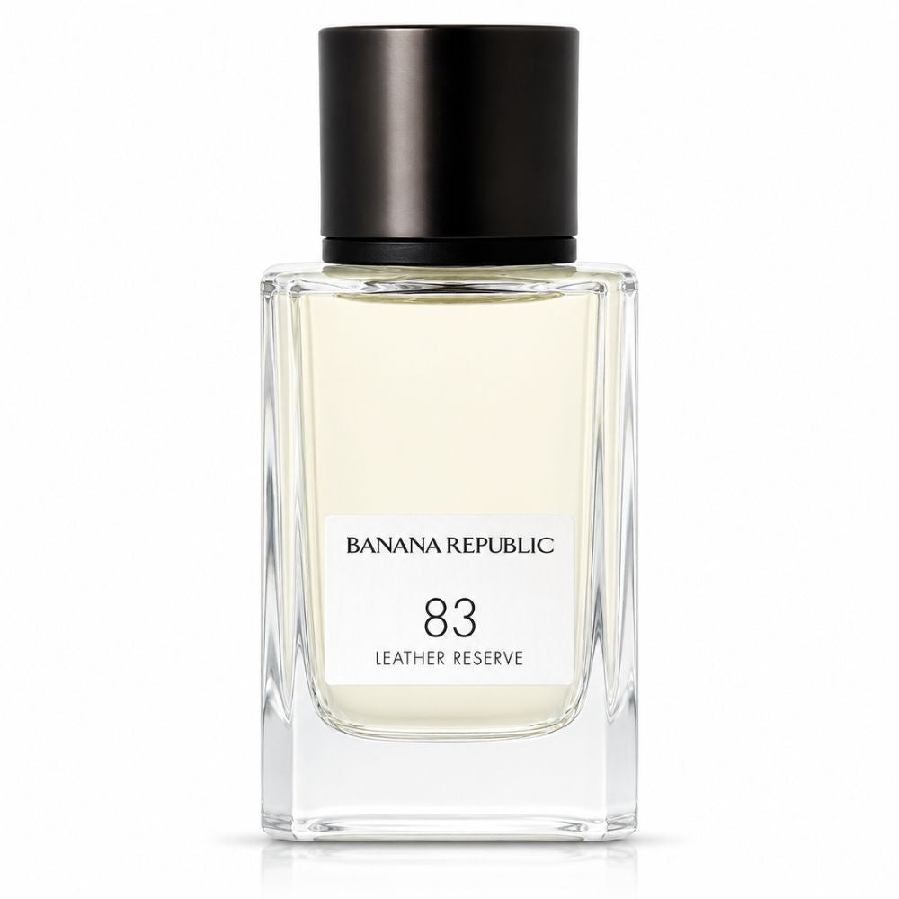 Banana Republic 83 Leather Reserve 150ml