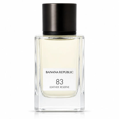 Banana Republic 83 Leather Reserve 150ml