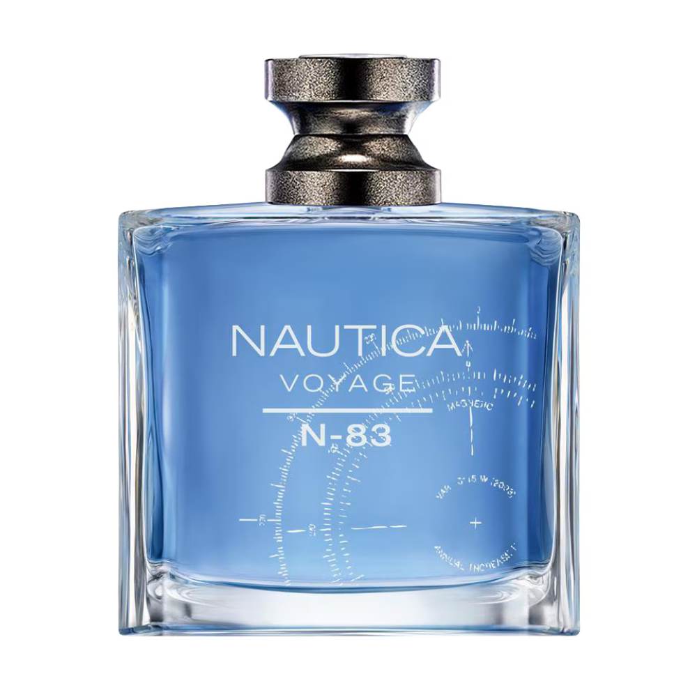 Nautica Voyage N-83 (decants)