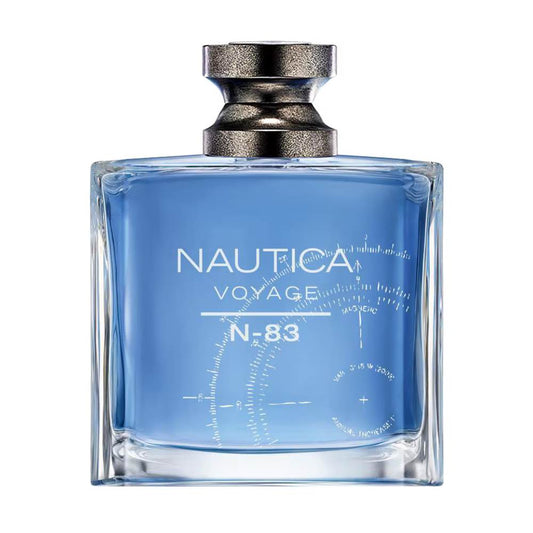 Nautica Voyage N-83 (decants)