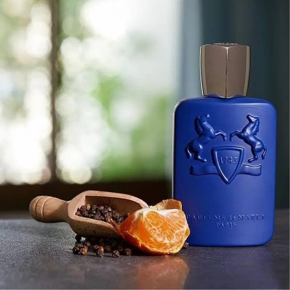 Kit Parfums de Marly Percival + Greenley 10 ml | Decants Originales