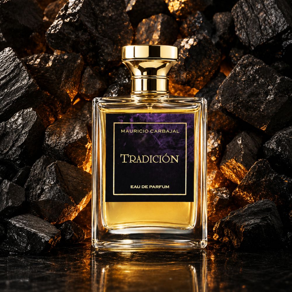 Tradición EDP de Mauricio Carbajal