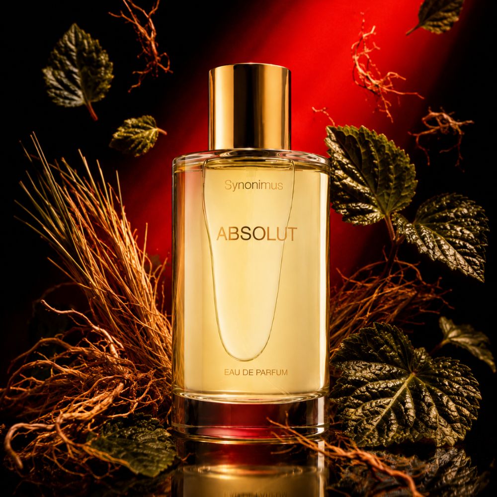 Decants / Synonimus Absolut Eau de Parfum 100 ml Inspirado en Creed Aventus Absolu