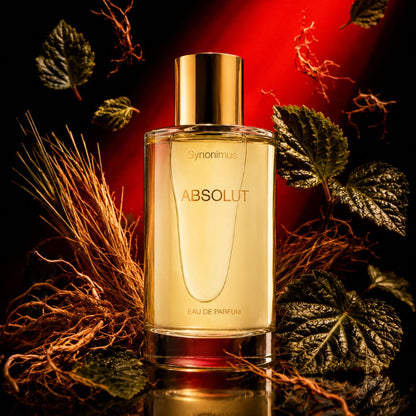 Decants / Synonimus Absolut Eau de Parfum 100 ml Inspirado en Creed Aventus Absolu