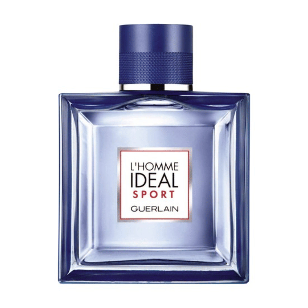 Guerlain L’Homme ideal Sport (Edición limitada) (Decants)