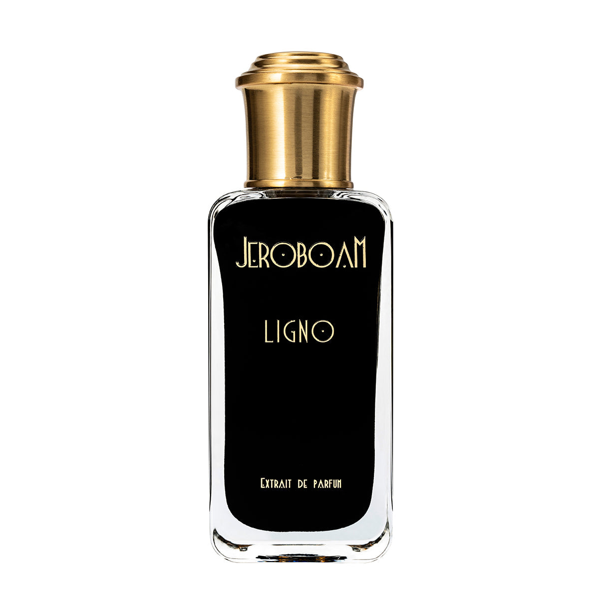Ligno - Jeroboam Paris -  EP 30 ml