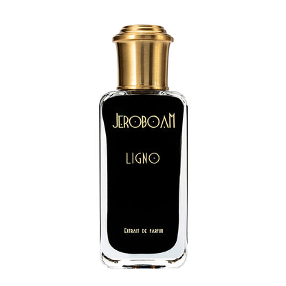 Ligno - Jeroboam Paris -  EP 30 ml
