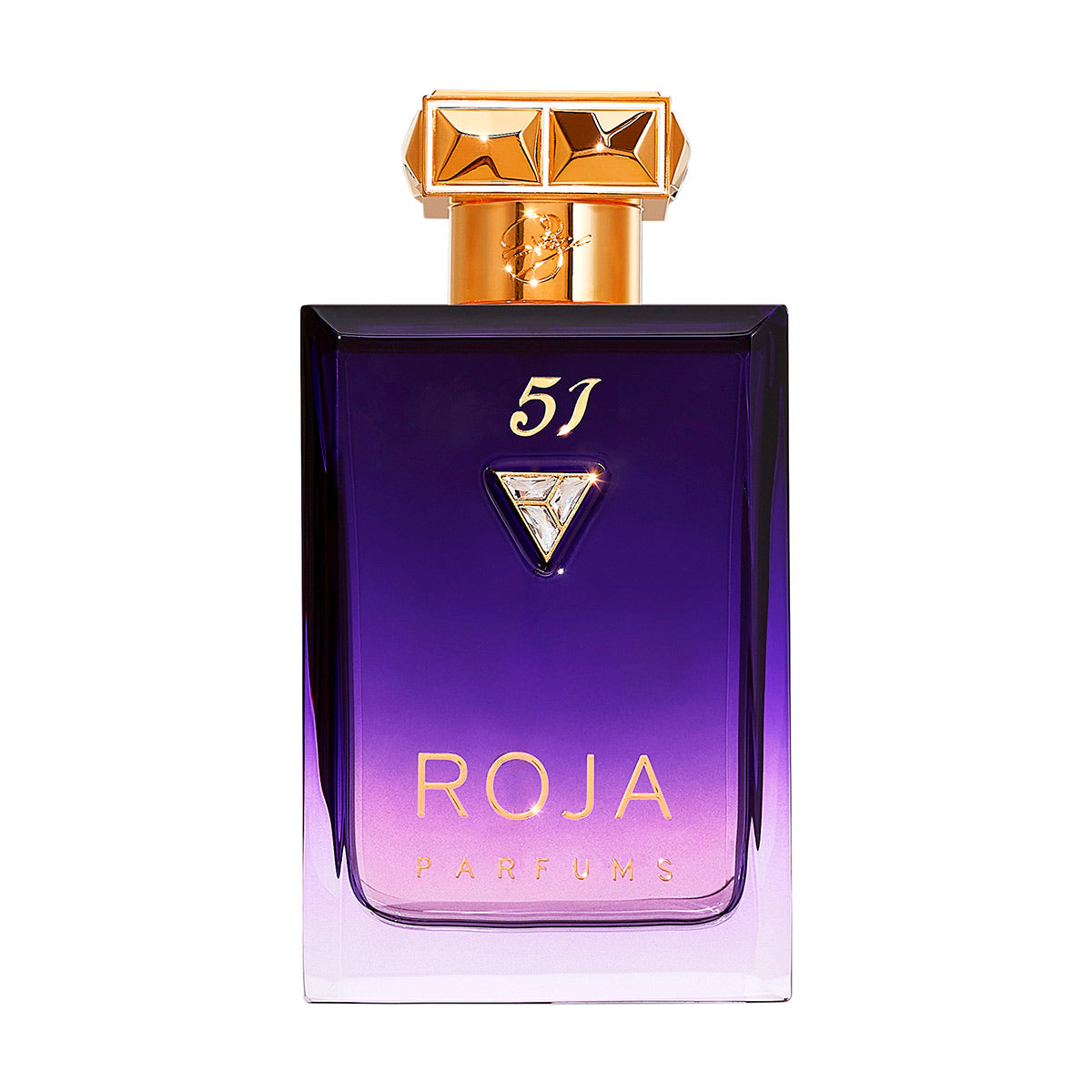 51 Pour femme - Roja Parfums - EDP 100ml