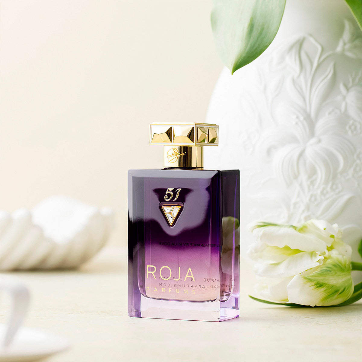 51 Pour femme - Roja Parfums - EDP 100ml